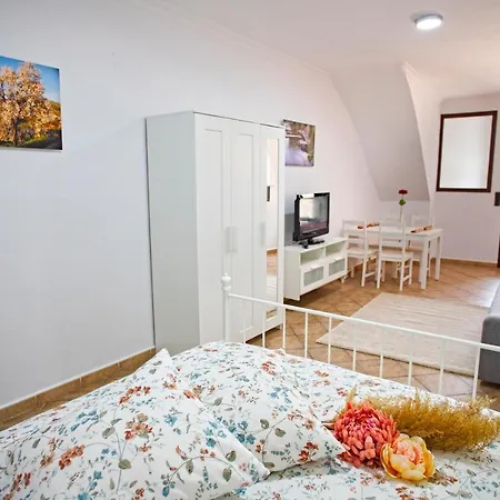 Appartamento Casa El Reloero Algodonales Esterno foto