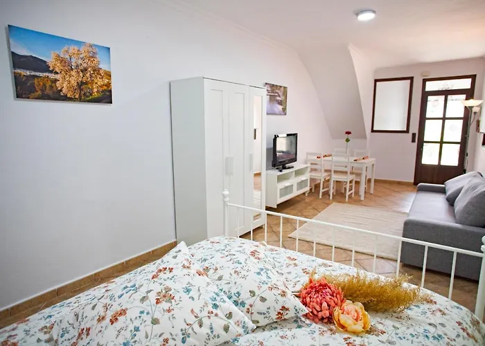 Casa El Reloero