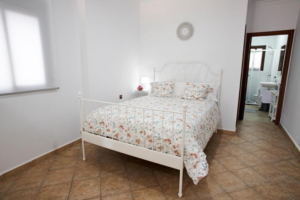 Casa El Reloero