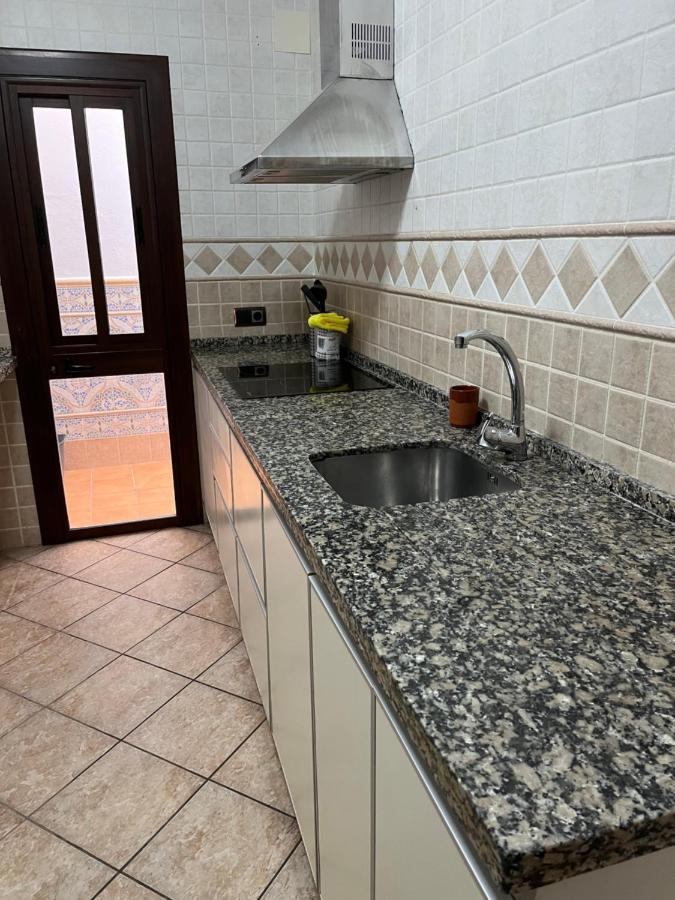 Casa El Reloero *