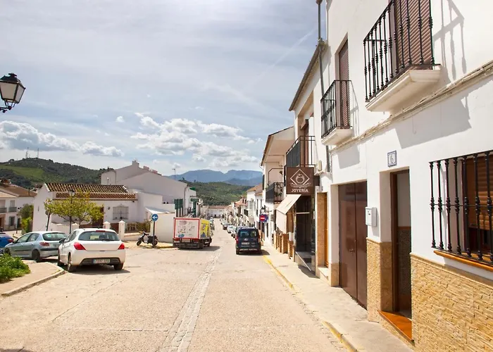 Casa El Reloero