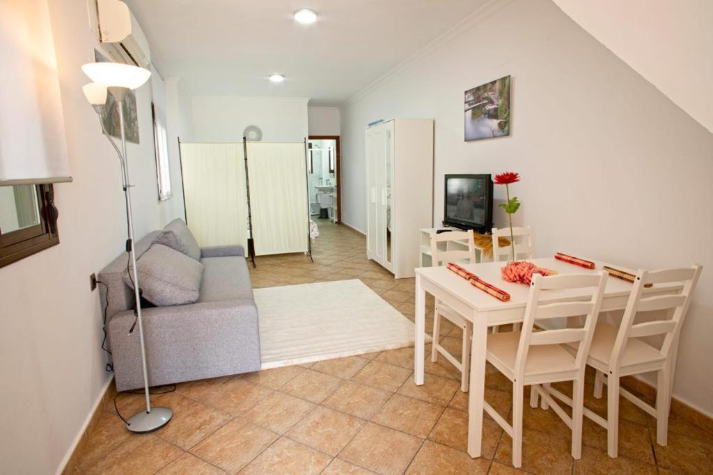 Casa El Reloero Apartment Algodonales