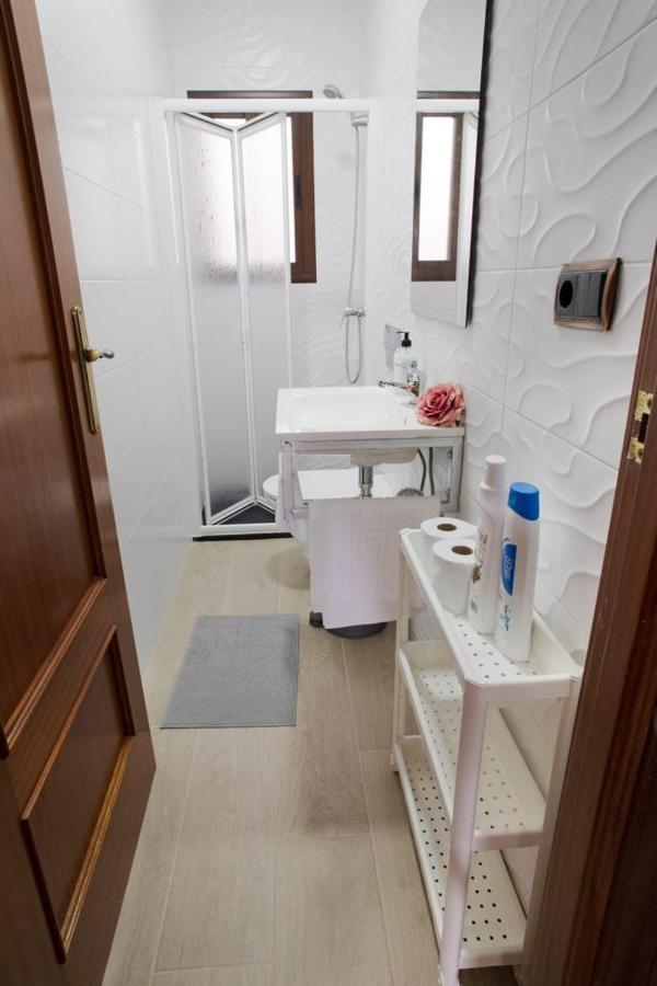 Casa El Reloero Apartment