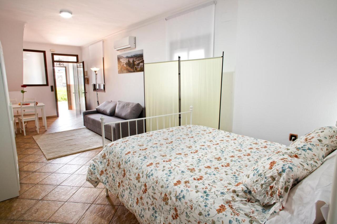 Casa El Reloero