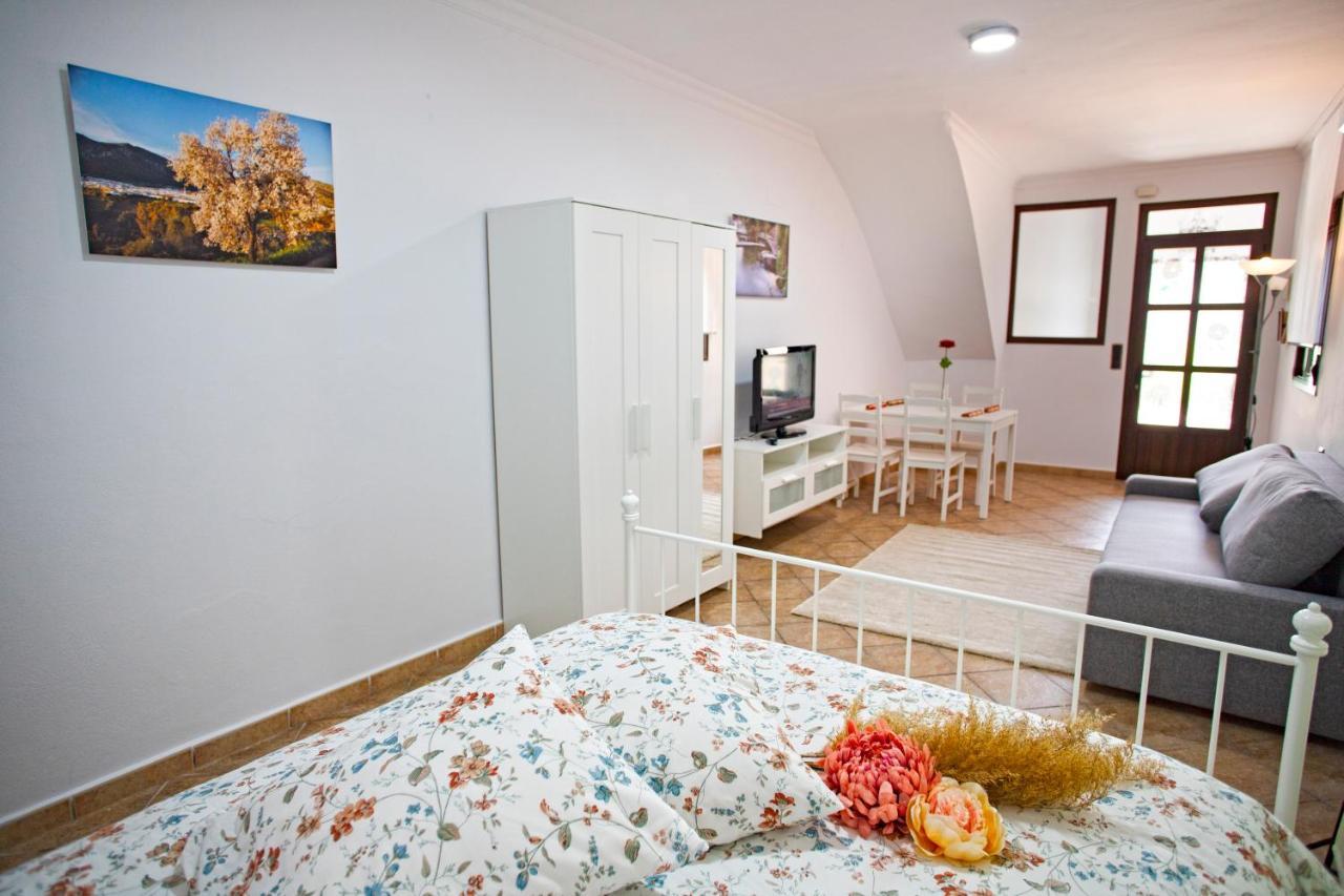 Casa El Reloero Apartment Algodonales